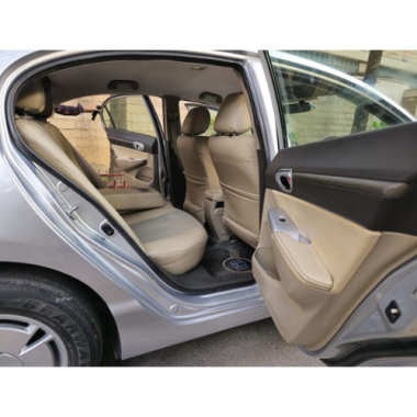 Honda Civic EX Pkg 2009 (Used Car)