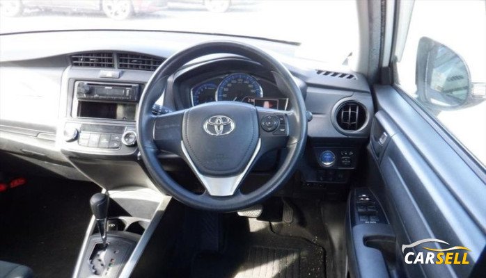 Toyota Fielder EX PUSH HYBRID 2020 Reconditioned Car