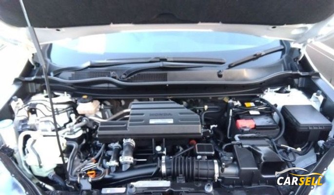 Honda CR-V EX NON HYBRID 5 SEAT 2020 Reconditioned Car