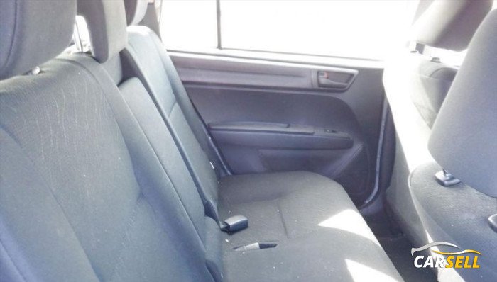 Toyota Fielder HYBRID OFFER PRICE 2019 Reconditioned Car