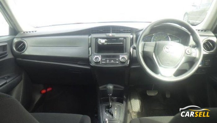 Toyota Axio ex hybrid 2019 Reconditioned Car