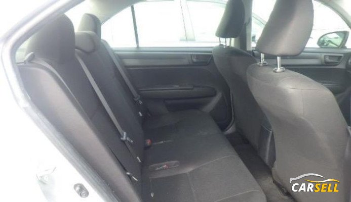 Toyota Axio ex hybrid 2019 Reconditioned Car