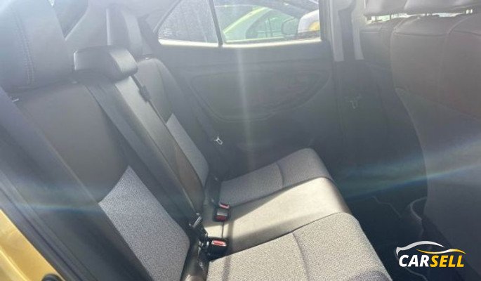Toyota Yaris Cross Z 2020 Reconditioned Car