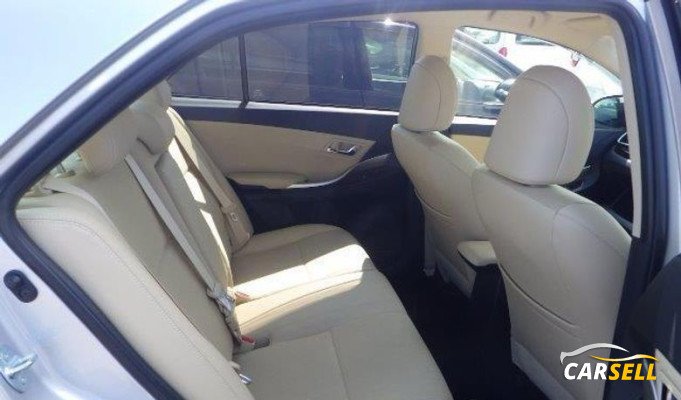 Toyota Premio F EX 2020 Reconditioned Car