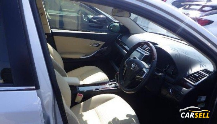 Toyota Premio F EX 2020 Reconditioned Car