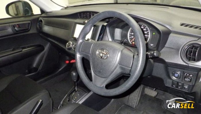 Toyota Axio EX PUSH NON HYBRID 2020 Reconditioned Car