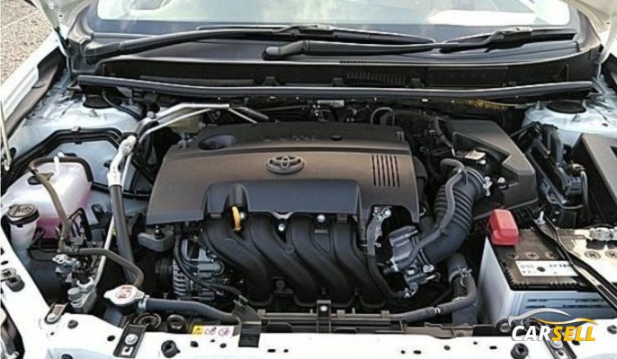 Toyota Premio F EX PUSH START 2020 Reconditioned Car