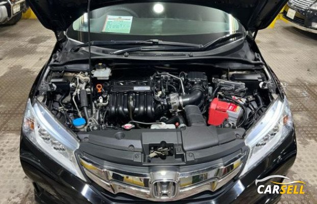 Honda Grace Hybrid EX (Used Car)