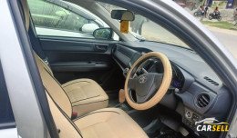 Toyota Axio ব্যাংক লোন কিস্তি সহ 2019 Reconditioned Car