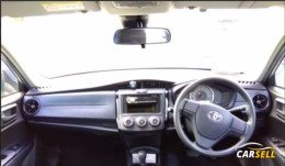 Toyota Axio ব্যাংক লোন কিস্তি সহ 2019 Reconditioned Car
