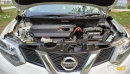Nissan X-Trail কিস্তি সহ ব্যাংক লোন 2016 Used Car