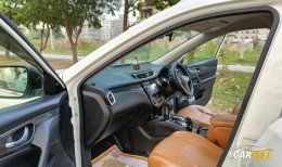Nissan X-Trail কিস্তি সহ ব্যাংক লোন 2016 Used Car