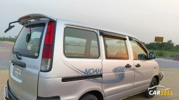 Toyota Noah KR42 GL 2006 Used Car