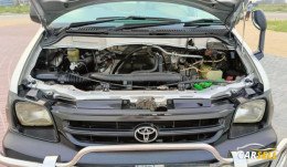 Toyota Noah KR42 GL 2006 Used Car