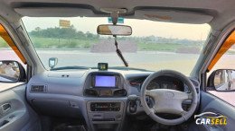 Toyota Noah KR42 GL 2006 Used Car