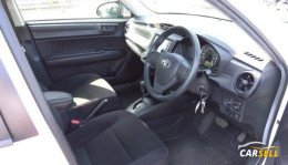 Buy Toyota Axio 2019 Reconditioned Car at Best Price in Bangladesh