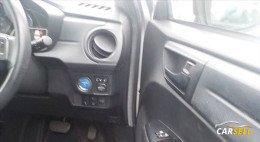 Toyota Axio EX PUSH HYBRID 2019 Reonditioned Car