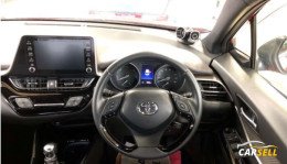 Toyota C-HR G HYBRID 2020 Reconditioned Car
