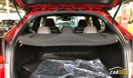 Toyota C-HR G HYBRID 2020 Reconditioned Car