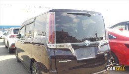 Toyota Esquire GI HYBRID 2019 Reconditioned Car