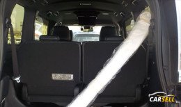 Toyota Esquire GI HYBRID 2019 Reconditioned Car