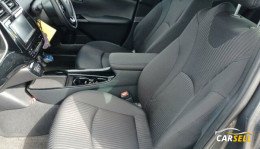 Toyota Prius Half Leather 2020 Reconditioned Car