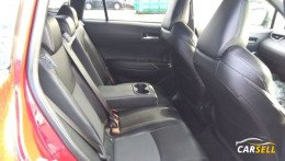Toyota Corolla Cross Z HYBRID 2022 Reconditioned Car