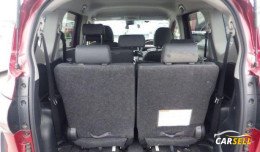Toyota Sienta G NON HYBRID 7 SEAT 2020 Reconditioned Car