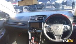 Toyota Premio FEX 2020 Recondition Car