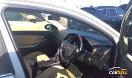 Toyota Premio FEX 2020 Recondition Car