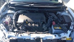 Toyota Premio FEX 2020 Recondition Car