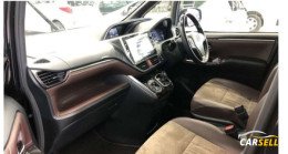 Toyota Esquire GI PREMIUM DOOR PWR 2018 Reconditioned Car