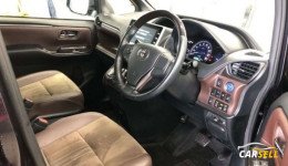 Toyota Esquire GI PREMIUM DOOR PWR 2018 Reconditioned Car
