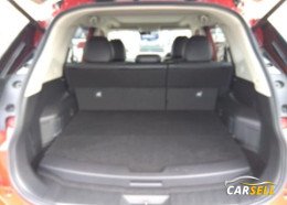 NISSAN X-TRAIL 20XI SUNROOF 2019 Reconditioned Car