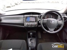 TOYOTA AXIO NON HV 1300CC 2019 Reconditioned Car
