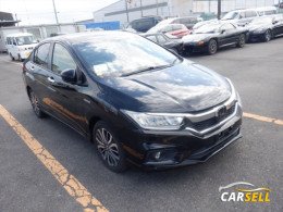 Honda Grace EX 2019 Recondition Car