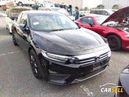 HONDA INSIGHT EX 2020 Reconditioned Car
