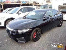 HONDA INSIGHT EX 2020 Reconditioned Car