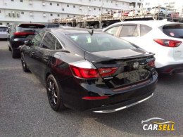 HONDA INSIGHT EX 2020 Reconditioned Car