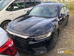 HONDA INSIGHT EX BLACK STYLE HYBRID PACKAGE 2019 Reconditioned Car