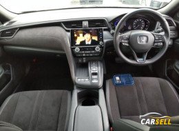 HONDA INSIGHT EX BLACK STYLE HYBRID PACKAGE 2019 Reconditioned Car