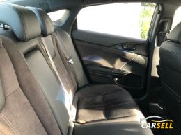 HONDA INSIGHT EX BLACK STYLE HYBRID PACKAGE 2019 Reconditioned Car