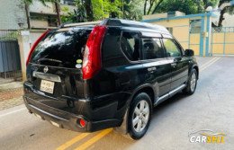 Nissan X-Trail Hard Jeep 2010 (Used Car)