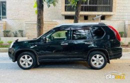 Nissan X-Trail Hard Jeep 2010 (Used Car)