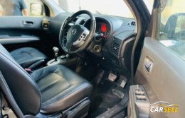 Nissan X-Trail Hard Jeep 2010 (Used Car)