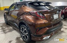 Toyota C-HR Hybrid G-LED Package 2017 (Used Car)