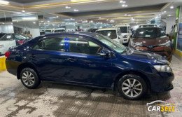 Toyota Allion A-15 2012 (Used Car)