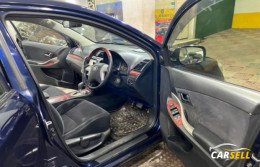 Toyota Allion A-15 2012 (Used Car)