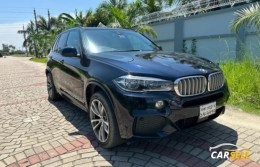 BMW X5 SUNROOF SEAT POWER (Used Car)