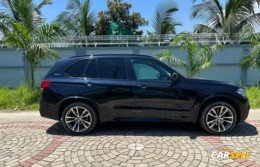 BMW X5 SUNROOF SEAT POWER (Used Car)